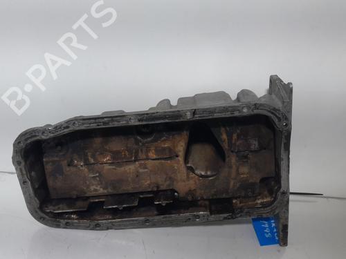 Oliebundkar OPEL ASTRA G Hatchback (T98)  | BP29610977M115 