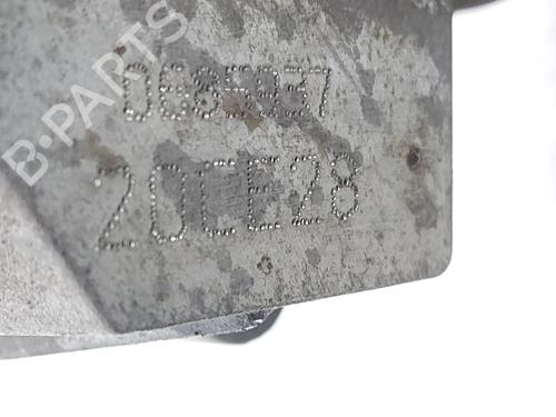 Gearbox CITROËN SAXO (S0, S1) 1.5 D | BP20740898M3 