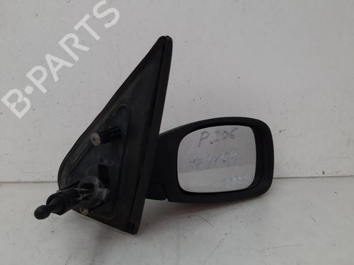 Used Right mirror Right mirror 38603903 38603903