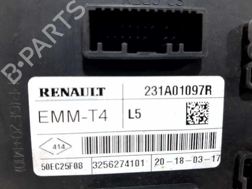 Steering ECU RENAULT CLIO IV (BH_)  | BP20733559M49 