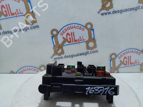 Fuse box PEUGEOT 307 (3A/C) 1.6 16V | BP20769128E1 