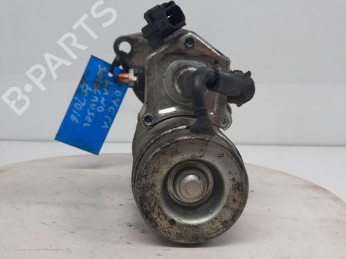 Startmotor TOYOTA LAND CRUISER PRADO (_J12_)  | BP23548722M8 