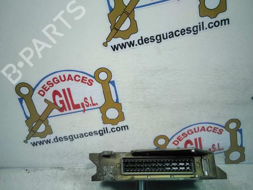 Used Control unit SAAB 9000 Hatchback 2.3 -16 CS (146 hp) 20801171