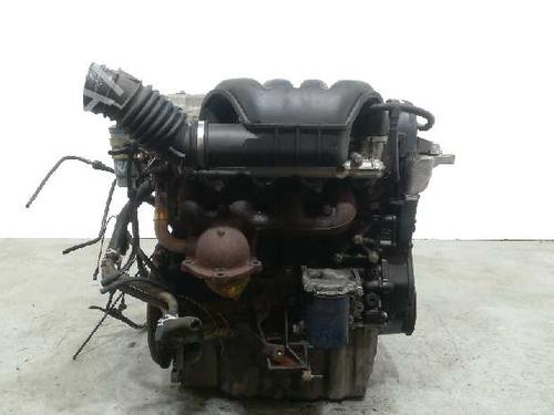 Engine FORD FIESTA IV (JA_, JB_) 1.8 D | BP20731874M1 