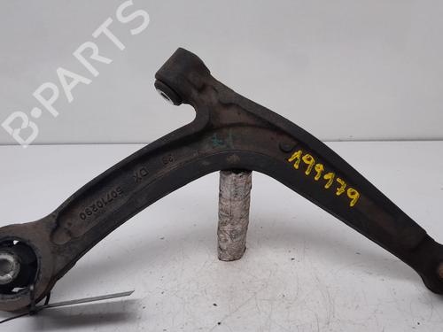 Braço suspensão frente direito FIAT 500 (312_) [2007-2026]  31313282