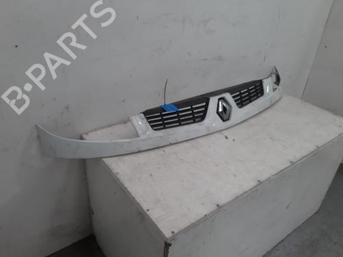 Grille RENAULT KANGOO (KC0/1_) 1.5 dCi (KC08, KC09) | BP21692303C40 