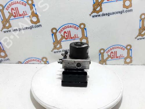 ABS pump FORD FOCUS II (DA_, HCP, DP) 2.0 TDCi | BP20801195M43 