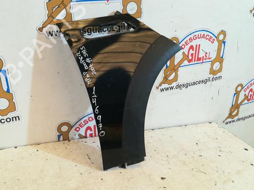 Right front fenders MINI MINI Convertible (R52) Cooper | BP20758022C42 