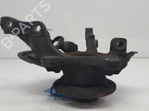 Right front steering knuckle OPEL MERIVA A MPV (X03) | BP27635919M26