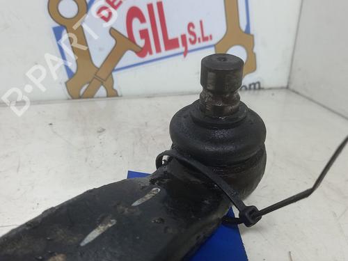 Left front suspension arm CITROËN BERLINGO MULTISPACE (B9) 1.6 HDi 90 | BP20760516M12 
