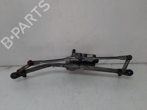 Used Front wiper motor Front wiper motor FIAT PUNTO (188_) 1.9 JTD (86 hp) 34521610 34521610