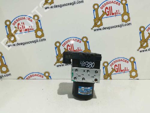 Used ABS pump KIA CARNIVAL I (UP) [1998-2001]  20777042