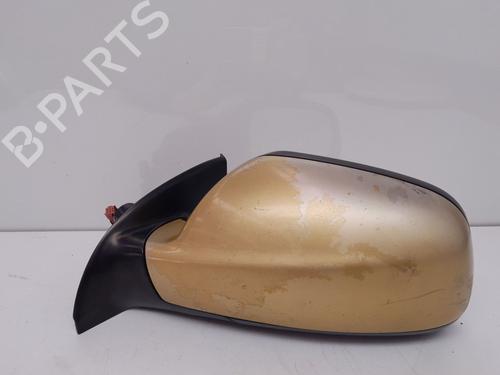 Left mirror PEUGEOT 307 Break (3E)  | BP26914150C26 