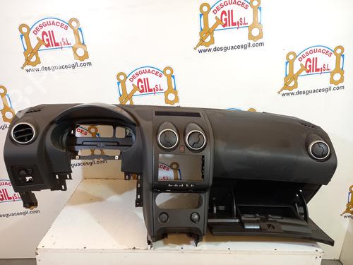 Used Dashboard NISSAN QASHQAI / QASHQAI +2 I (J10, NJ10, JJ10E) 2.0 dCi (150 hp) 20737837