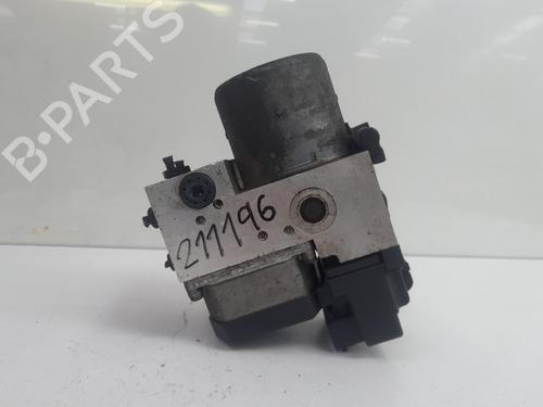 Used ABS pump ABS pump AUDI A6 C5 (4B2, 4B4) 1.9 TDI (110 hp) 36114275 36114275