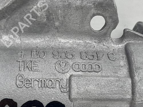 Ignition barrel SEAT LEON (1M1) 1.6 16 V | BP39191282M48 - Image 2