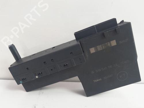 Used Electronic module Electronic module MERCEDES-BENZ E-CLASS (W210) E 270 CDI (210.016) (170 hp) 34250029 34250029