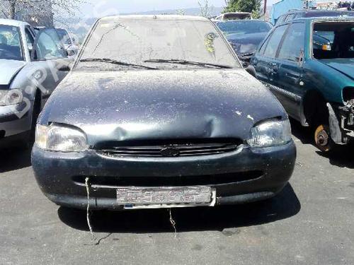 Used Parts FORD ESCORT V (AAL, ABL)  1.8 D  1940628