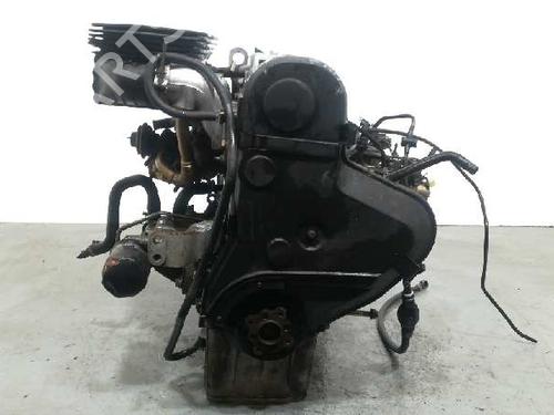 Engine FORD ESCORT VI (GAL, AAL, ABL) 1.8 TD | BP20731652M1 