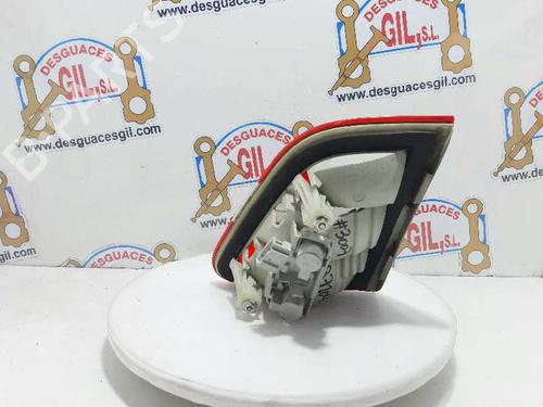 Left taillight MERCEDES-BENZ B-CLASS Sports Tourer (W245) B 200 CDI (245.208) | BP20731780C34 