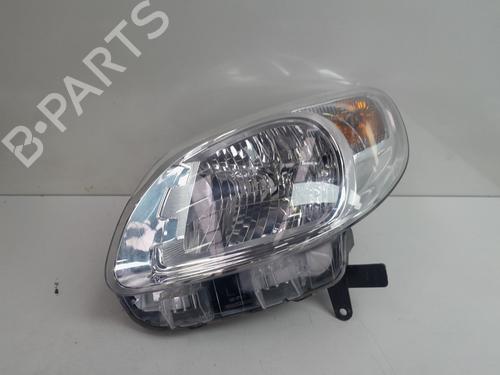 Lyskaster venstre Lyskaster venstre RENAULT KANGOO / GRAND KANGOO II (KW0/1_) 1.5 dCi 90 (KW05, KW08, KW0G, KW11) (90 hp) 37081727 37081727