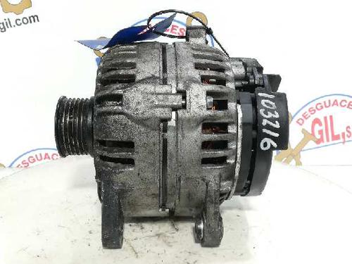 Generator RENAULT LAGUNA II (BG0/1_)  | BP20728707M7 