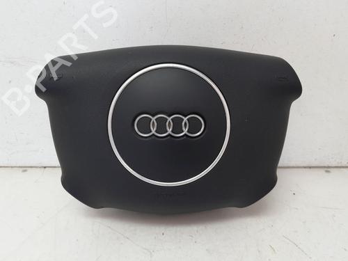 Førerens kollisjonspute AUDI ALLROAD C5 (4BH) 2.5 TDI quattro (180 hp) 29511424