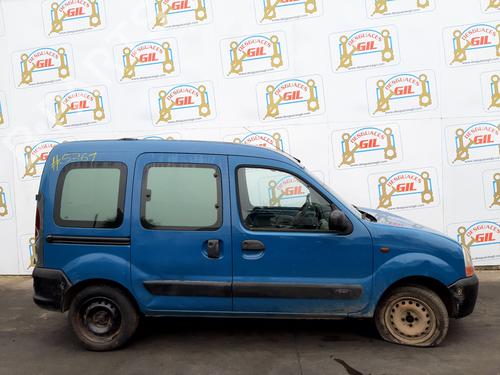 Electronic module RENAULT KANGOO (KC0/1_)  | BP34250030M83  - Image 9