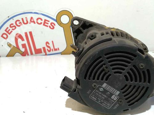 Used Alternator NISSAN MICRA II (K11) 1.0 i 16V (54 hp) 20783563