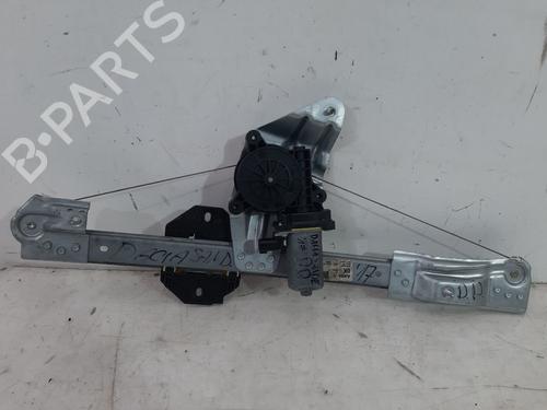 Used Front right window mechanism Front right window mechanism DACIA SANDERO III [2021-2026] 34129092 34129092