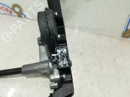 Ruitenwissermotor achter FORD FOCUS II (DA_, HCP, DP) 1.6 TDCi | BP20803540M102 