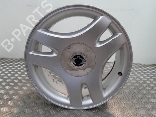 Used Rim Rim 39188880 39188880