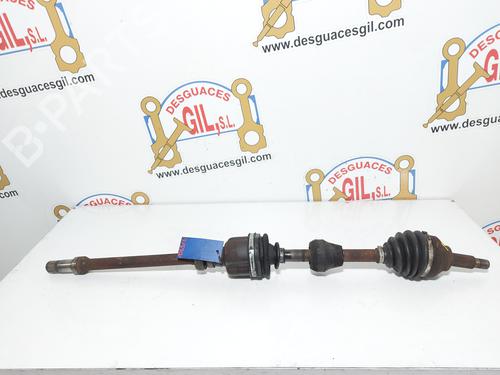 Used Right front driveshaft FORD MONDEO III (B5Y) 2.0 16V TDDi / TDCi (115 hp) 20803803