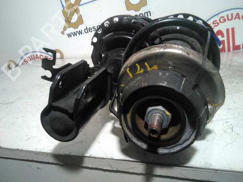 Right front shock absorber DACIA SANDERO II  | BP20733899M17 