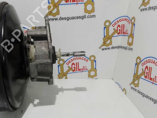 Used Servo brake RENAULT KANGOO / GRAND KANGOO II (KW0/1_) 1.5 dCi 70 (KW0V, KW0A) (68 hp) 20788408