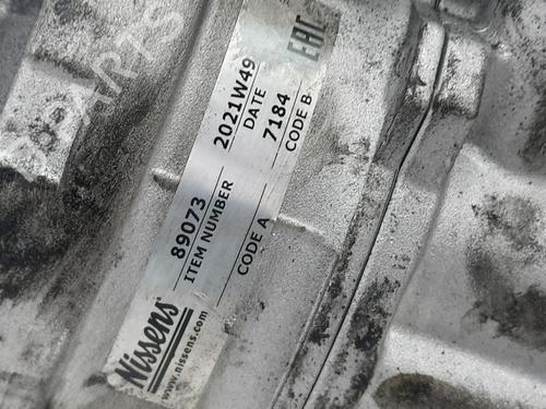 AC compressor AUDI A4 B6 Avant (8E5) 1.9 TDI | BP37518289M34 - Image 2