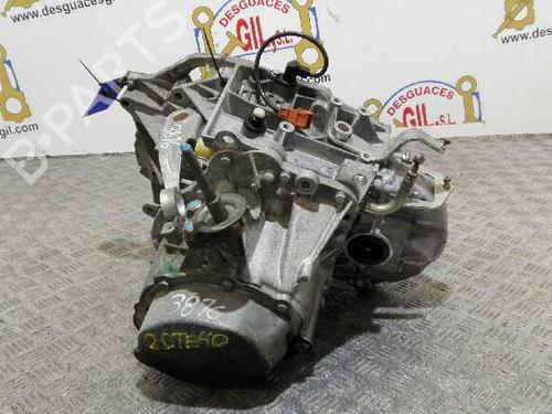 Gearbox CITROËN XANTIA (X1_, X2_) 2.0 HDI 90 | BP20775485M3