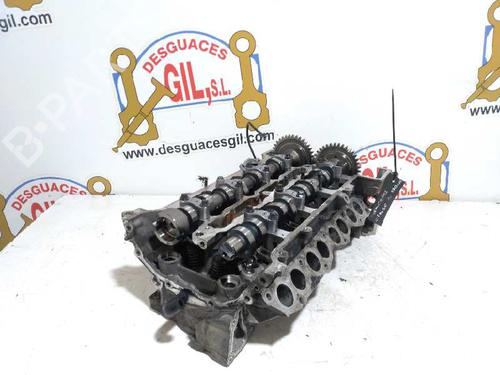 Cylinder head MERCEDES-BENZ A-CLASS (W168) A 160 CDI (168.007) | BP20728138M5 