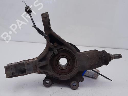 Right front steering knuckle CITROËN DS5  | BP29636254M26 