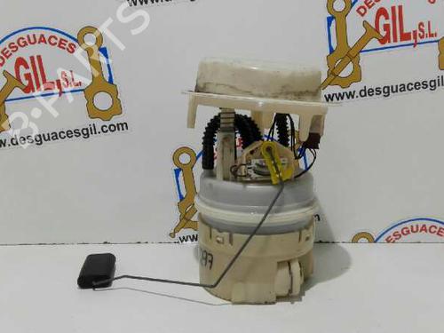 Used Fuel pump PEUGEOT 206 Hatchback (2A/C) 1.4 LPG (75 hp) 20779837