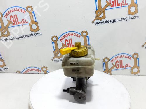 Brake master cylinder VW GOLF IV (1J1) 1.6 16V | BP20737098M77 