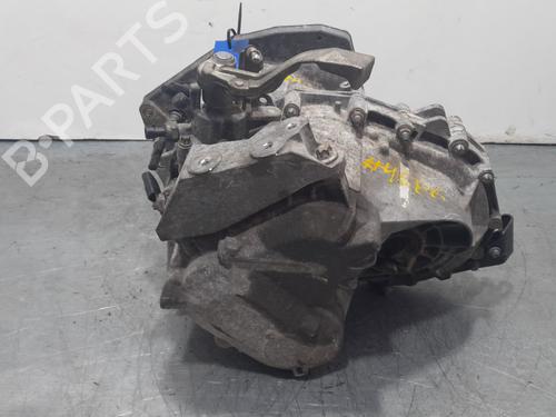Gearbox OPEL VECTRA C Estate (Z02) 1.9 CDTI (F35) | BP23904434M3 