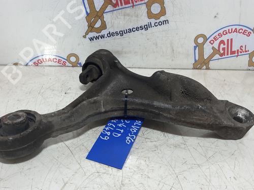 Right front suspension arm VOLVO S60 I (384)  | BP20753300M13 