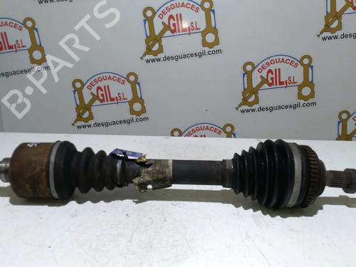 Drivksel foran venstre PEUGEOT 406 Coupe (8C) 2.2 HDI (133 hp) 20785094