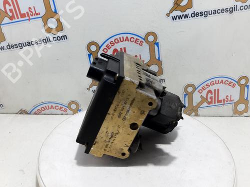 ABS pump MERCEDES-BENZ E-CLASS (W210) E 290 Turbo-D (210.017) | BP20742961M43 