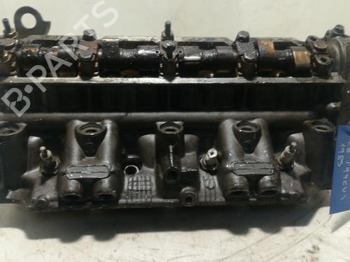 Used Cylinder head Cylinder head RENAULT 21 Saloon (L48_) 1.7 (L481) (75 hp) 34129268 34129268