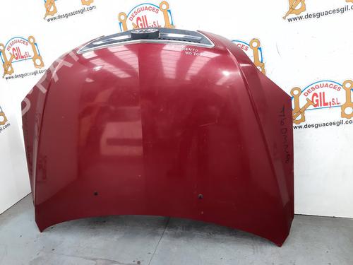 Hood KIA SORENTO I (JC)  | BP20766889C1 