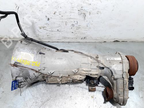 Gearbox DODGE NITRO 2.8 CRD 4WD | BP20752480M3 