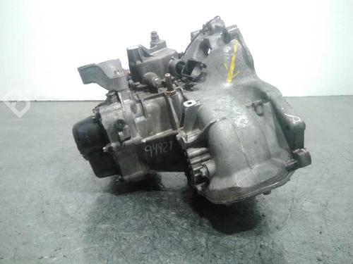 Gearbox OPEL CORSA D (S07) 1.2 LPG (L08, L68) | BP20795363M3 