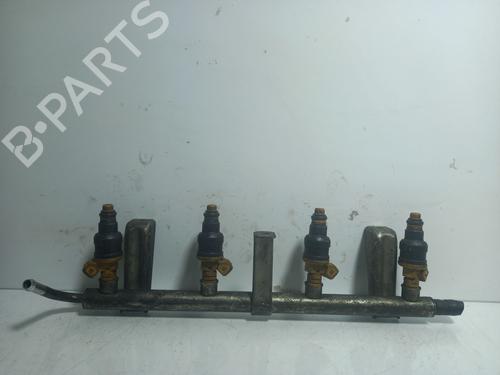 Used Injection rail Injection rail ALFA ROMEO 146 (930_) 2.0 16V T.S. (930.B5) (150 hp) 34129249 34129249